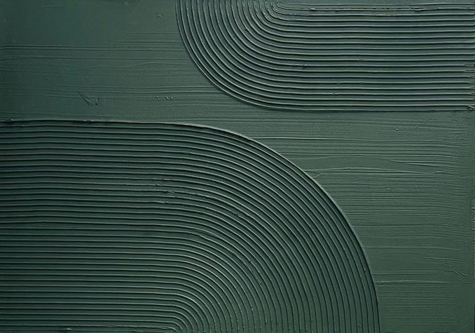 Minimalism art