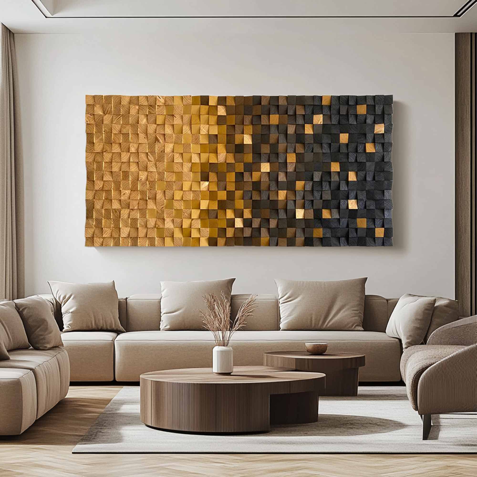 wood texture wall decor painting wood sculpture wall art wood painting