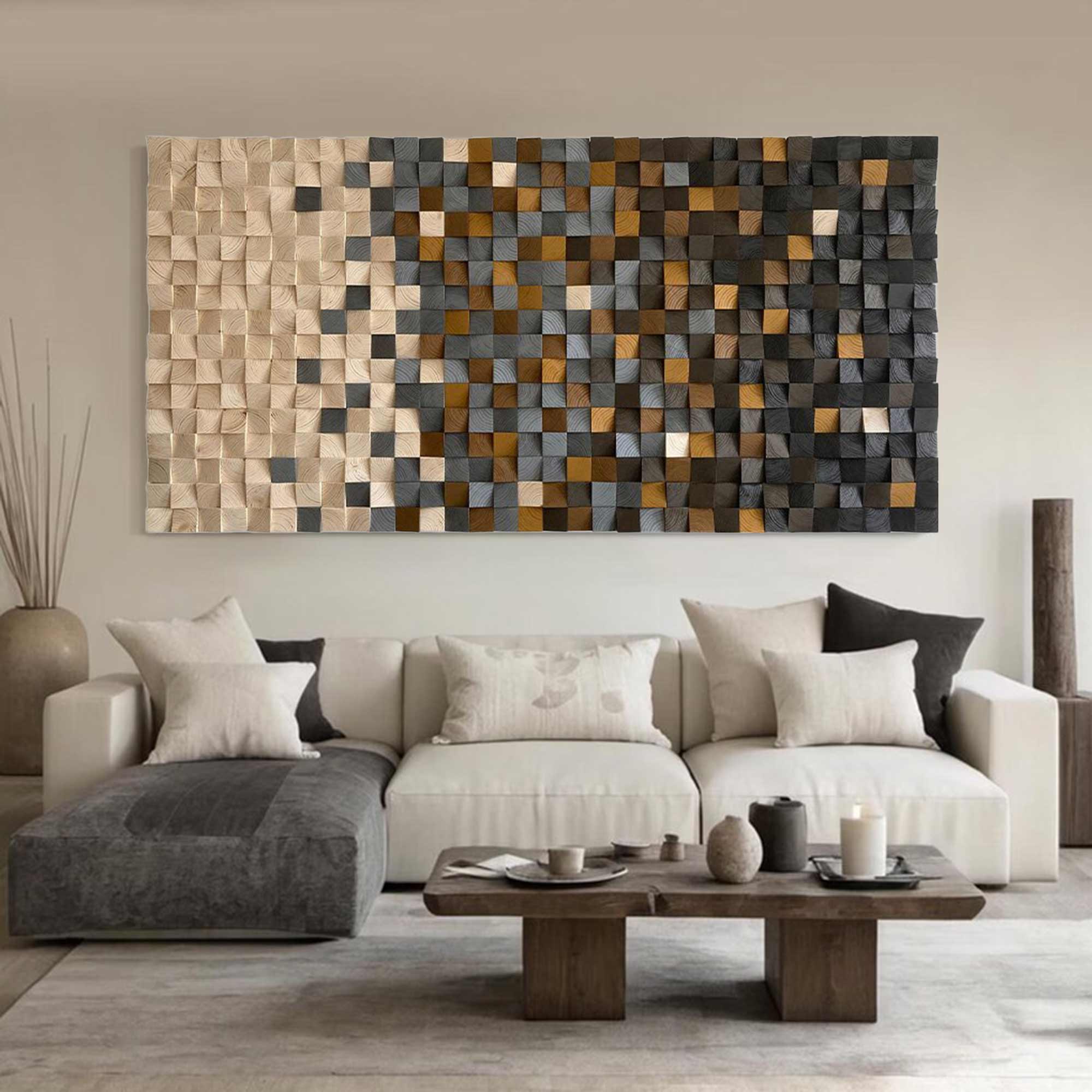wood texture wall decor painting wood sculpture wall art wood painting