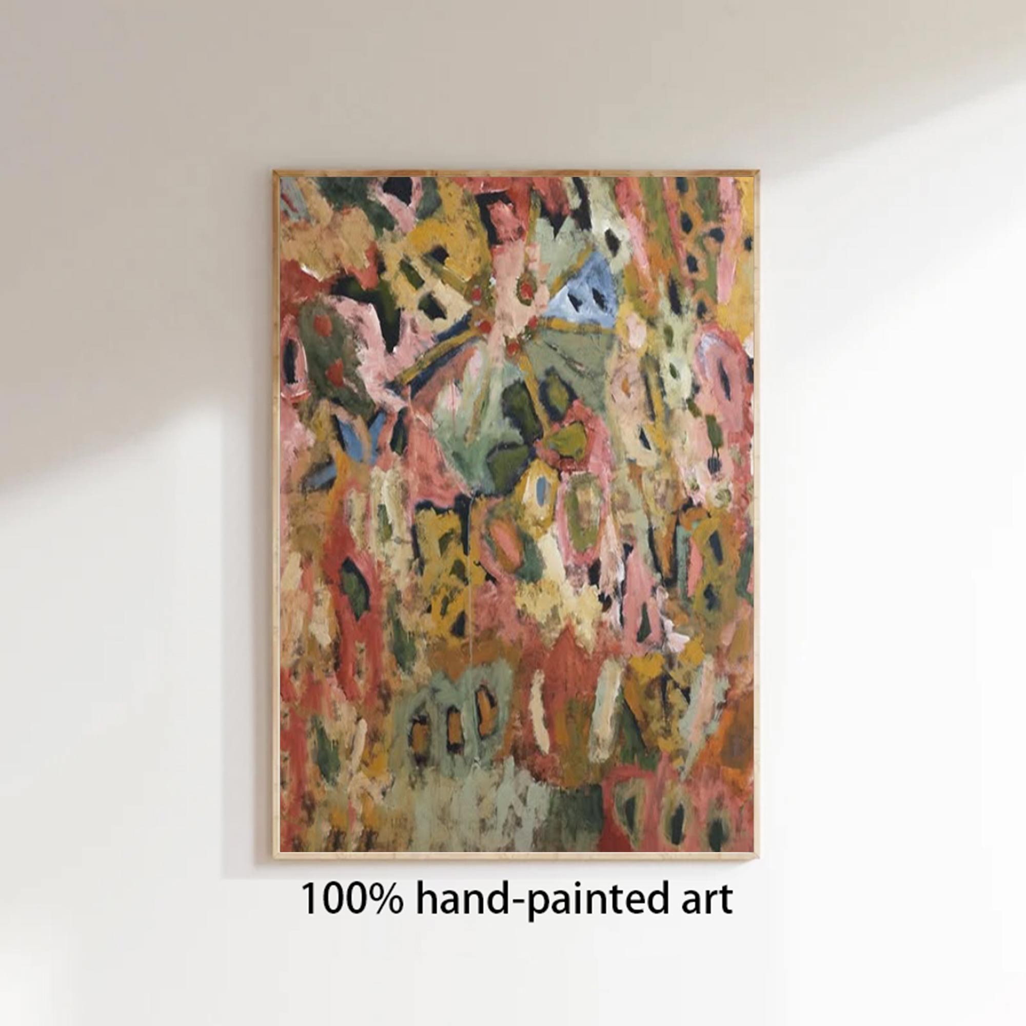 Street graffiti art Colorful graffiti wall art decor for living room