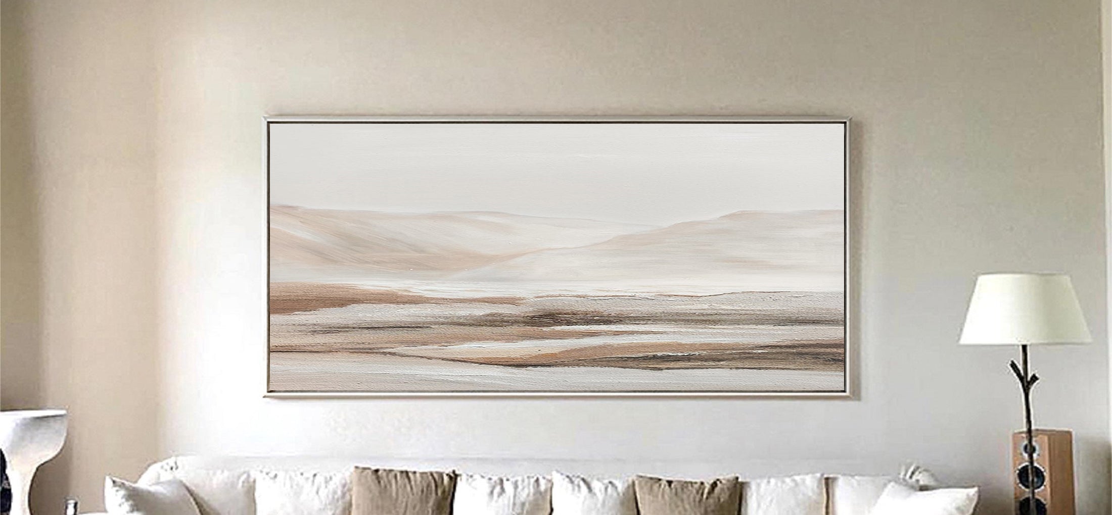 Panoramic Art