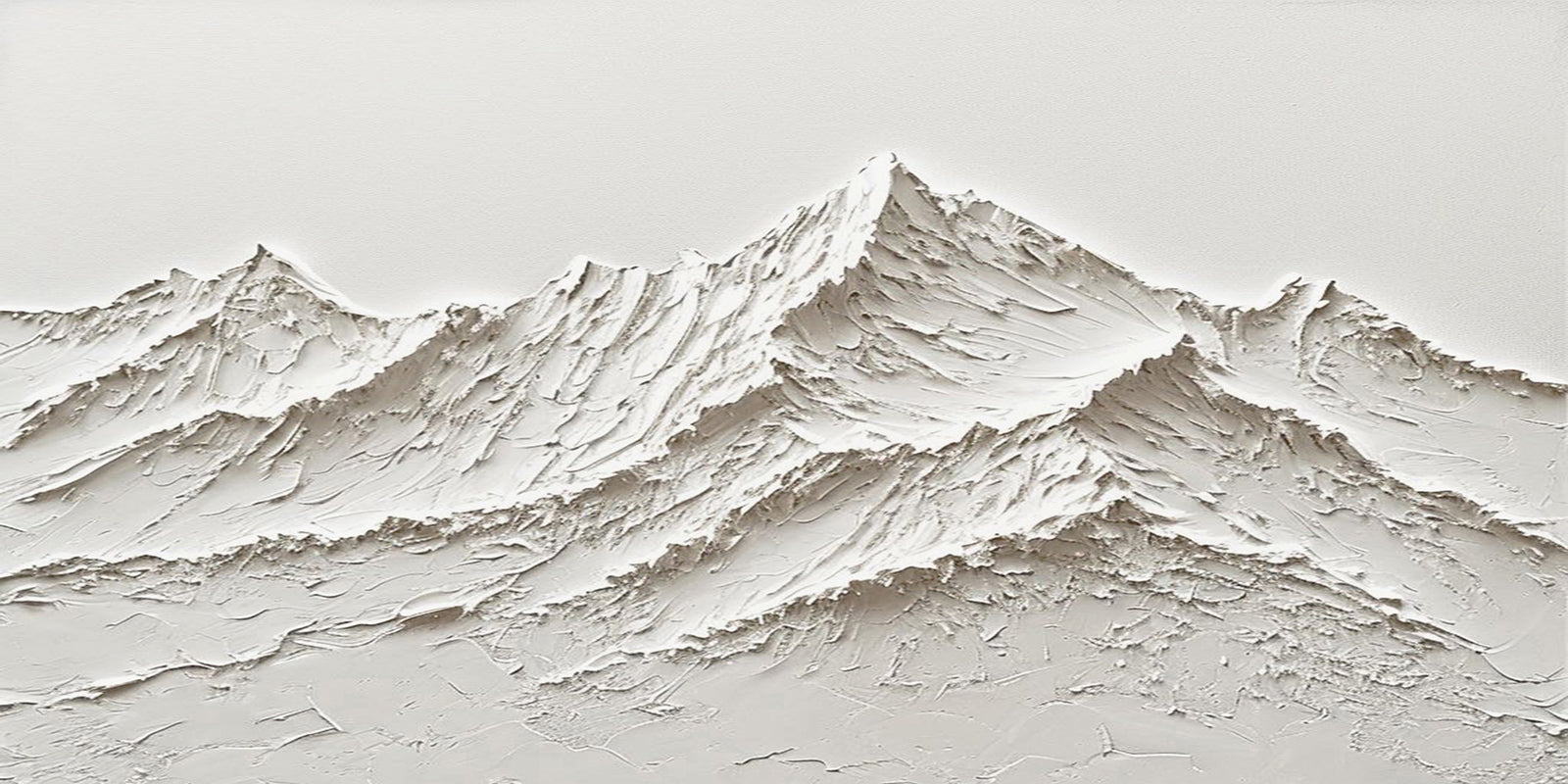 Landscape & mountains