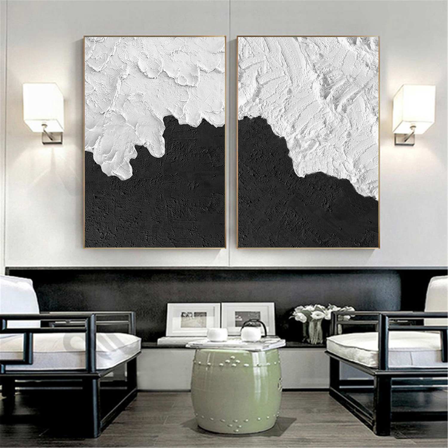 Set of 2/3/4