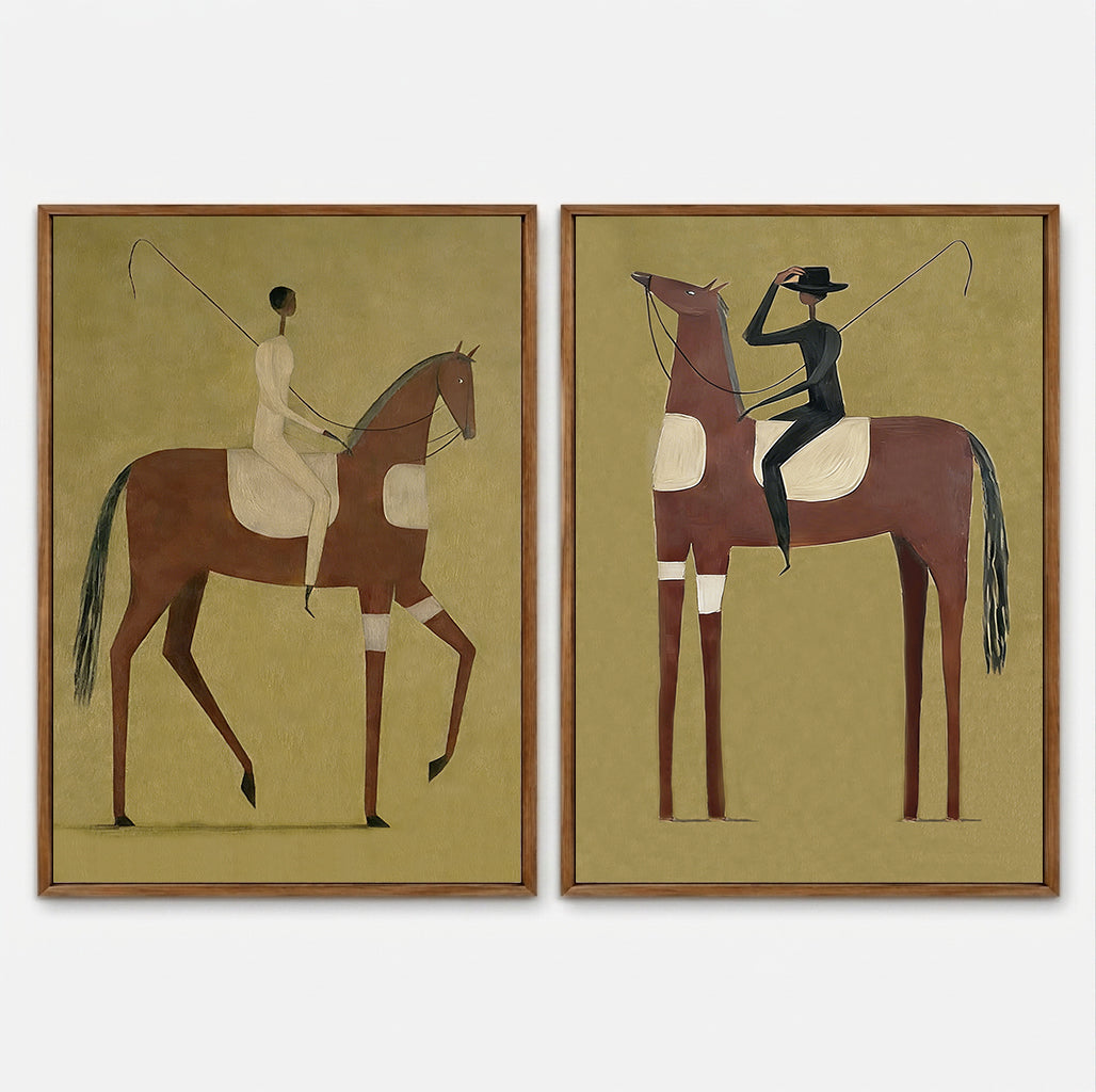 Figure painting #F006