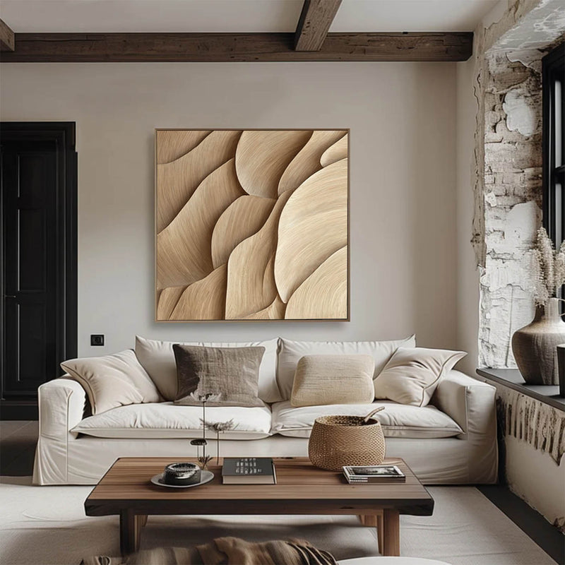 Sculptured art #Q175