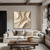 Wooden wall decor Wood carving wall decor Sculptured art Painting