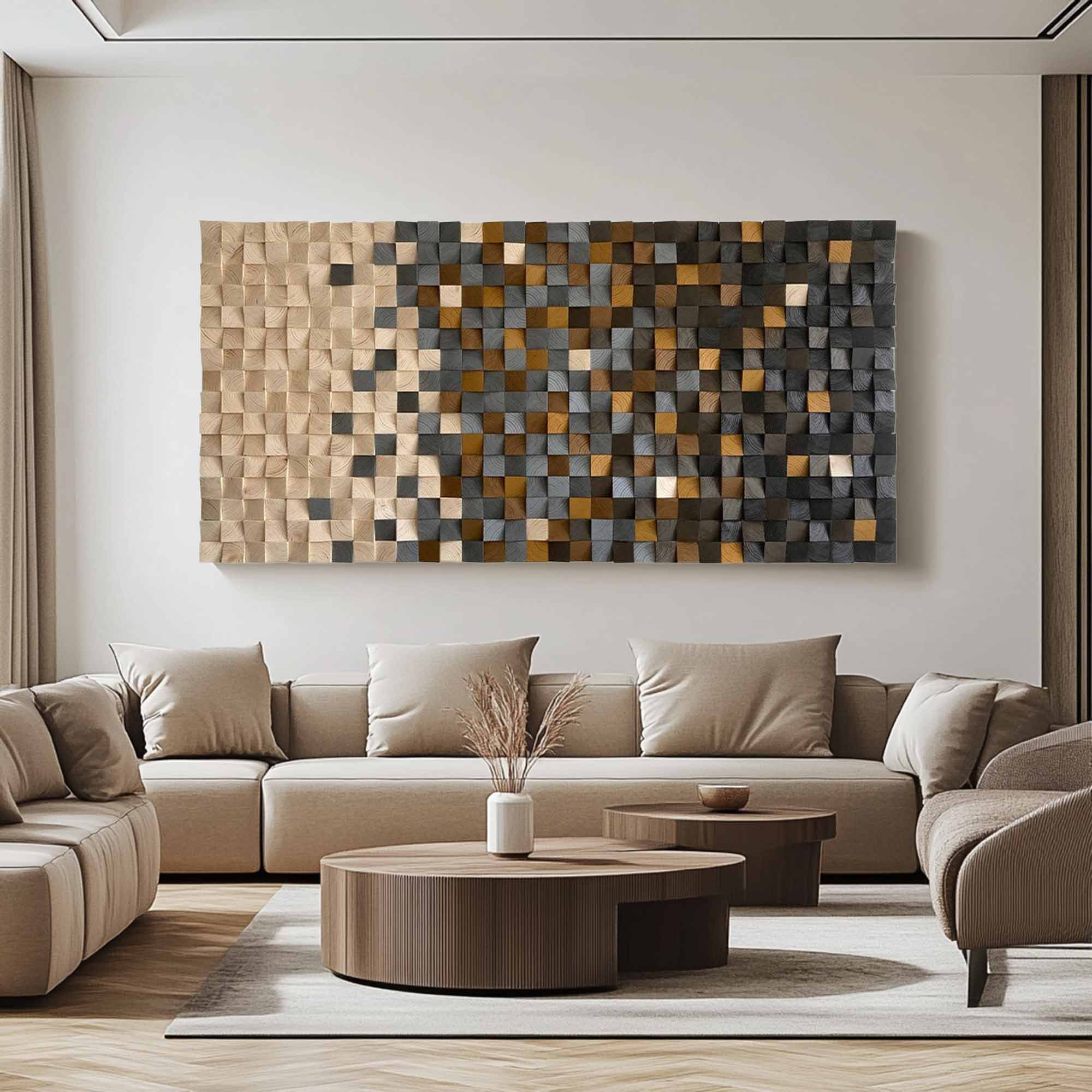 wood texture wall decor painting wood sculpture wall art wood painting