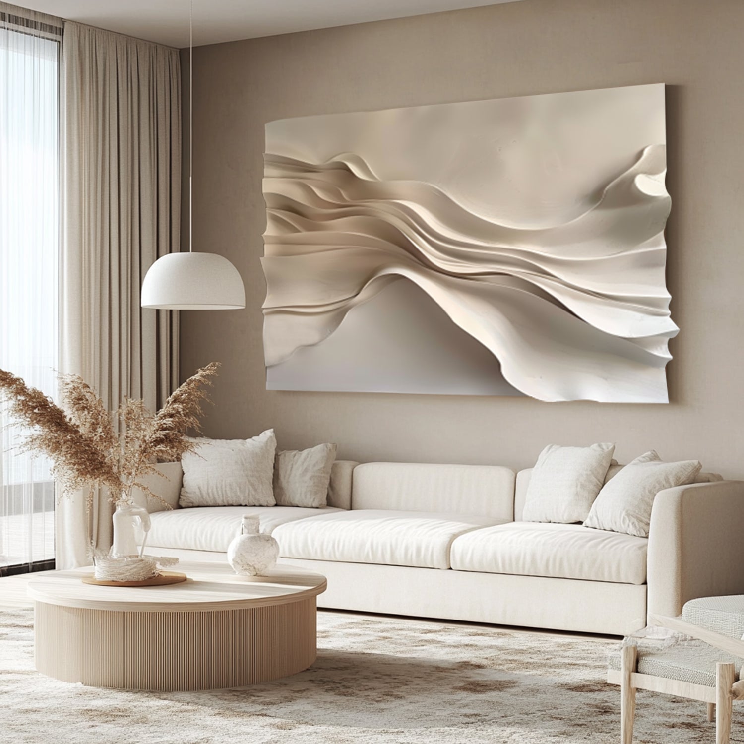Sculptured art #Q143