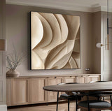 Wooden wall decor Art 3D Textured Wall Decor Wood carving wall art