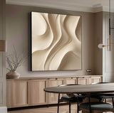 Wooden wall decor Wood carving wall decor Sculptured art Painting