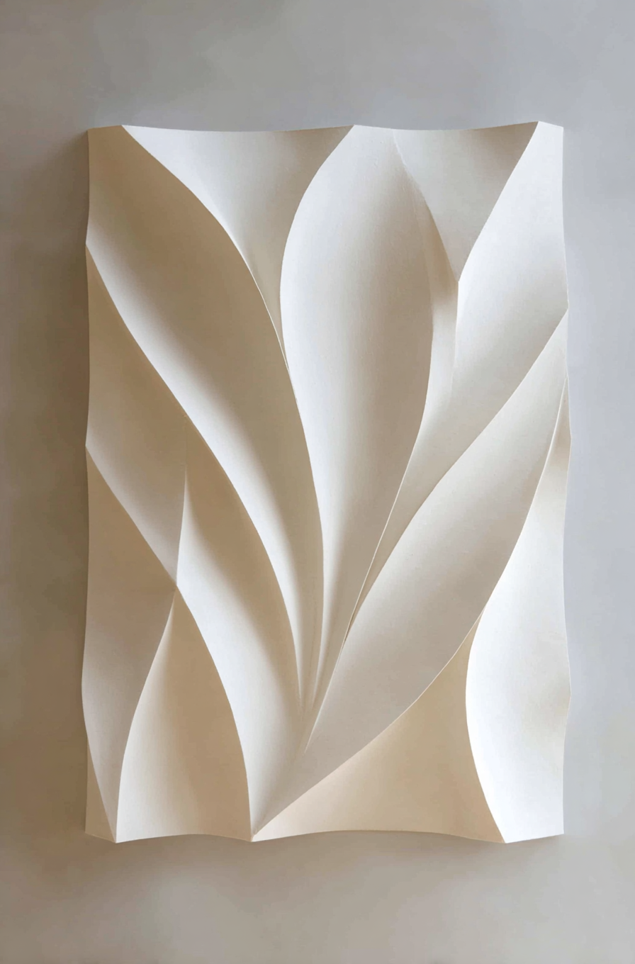 white Wood carving texture wall decor wood sculpture wall painting
