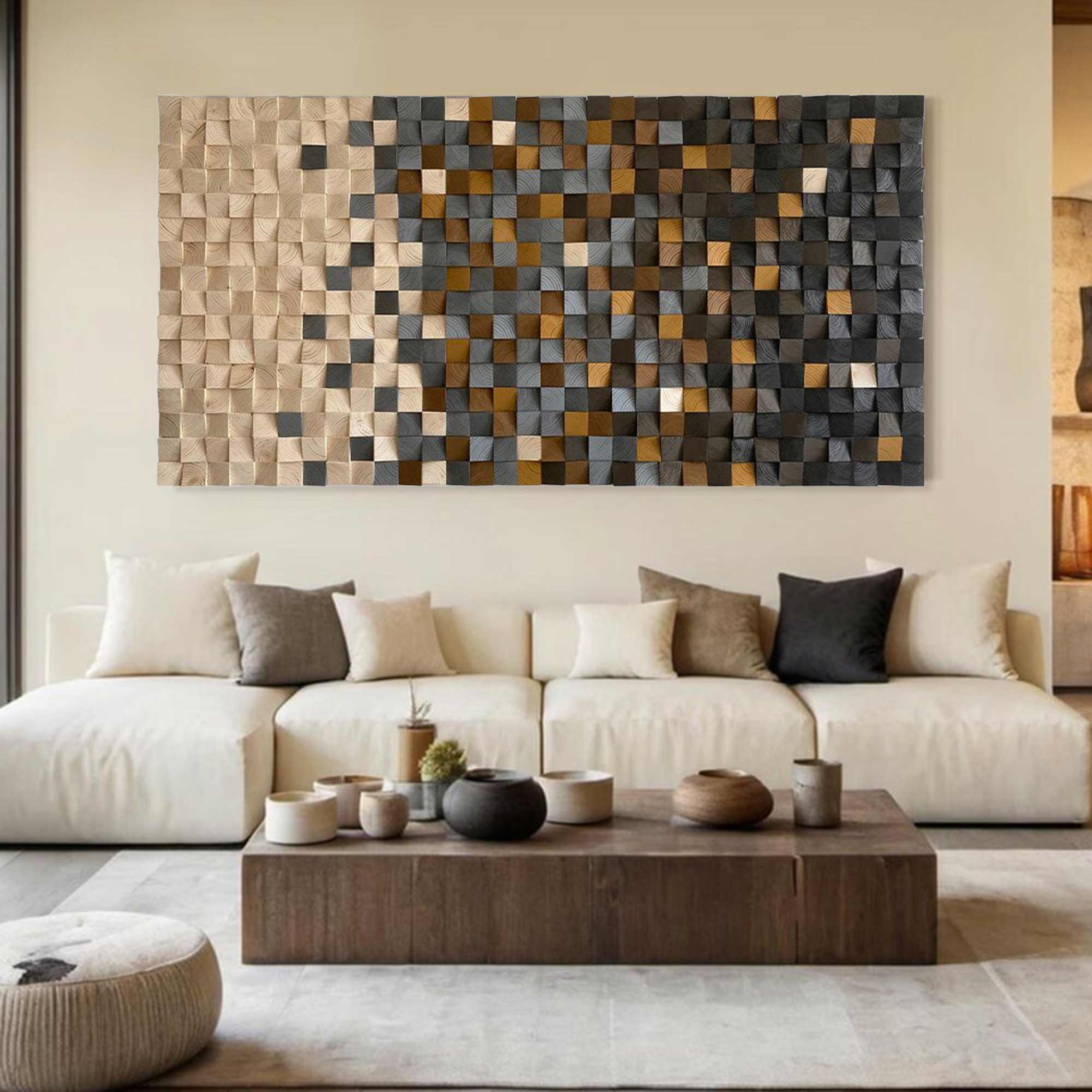 wood texture wall decor painting wood sculpture wall art wood painting