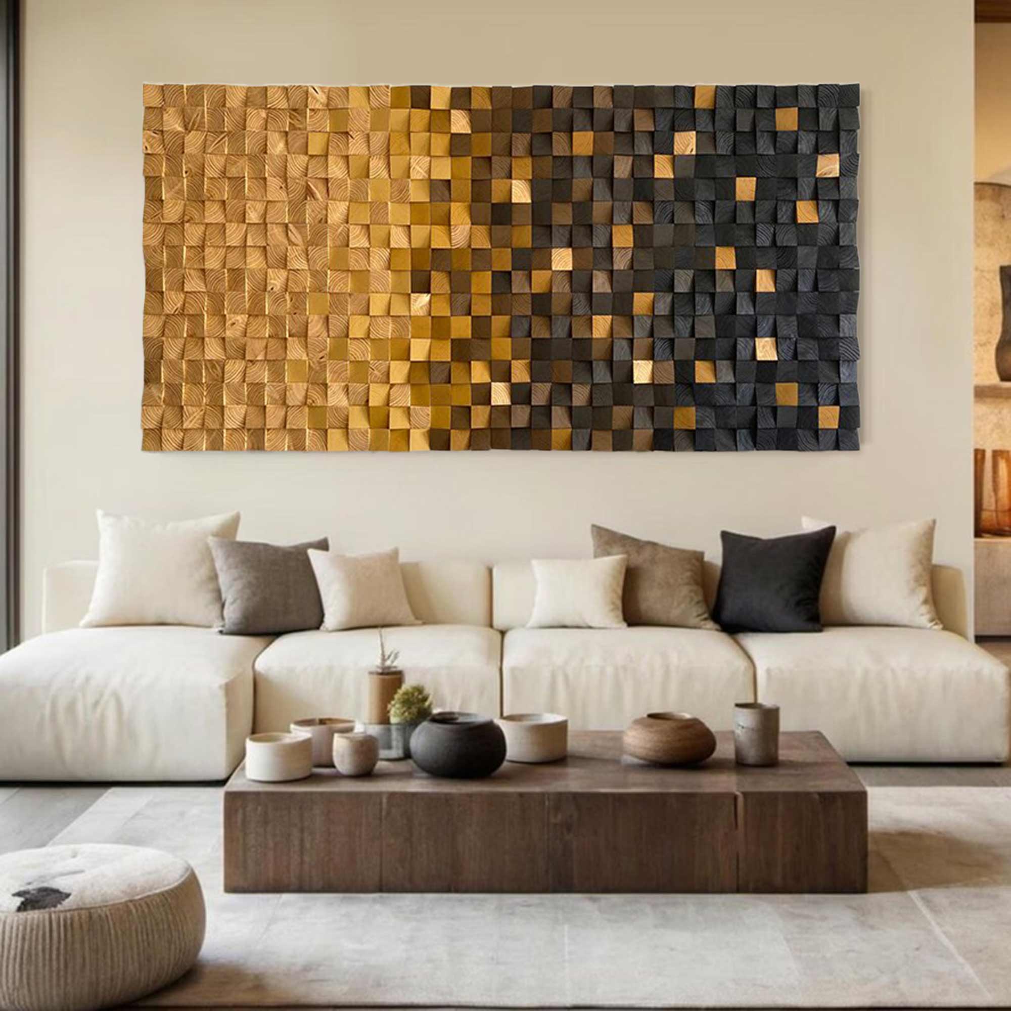wood texture wall decor painting wood sculpture wall art wood painting