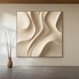 Wooden wall decor Wood carving wall decor Sculptured art Painting