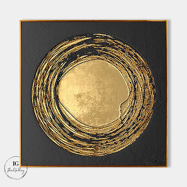 Gold Painting #GZ001