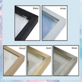 Shell wall decor #CZ007
