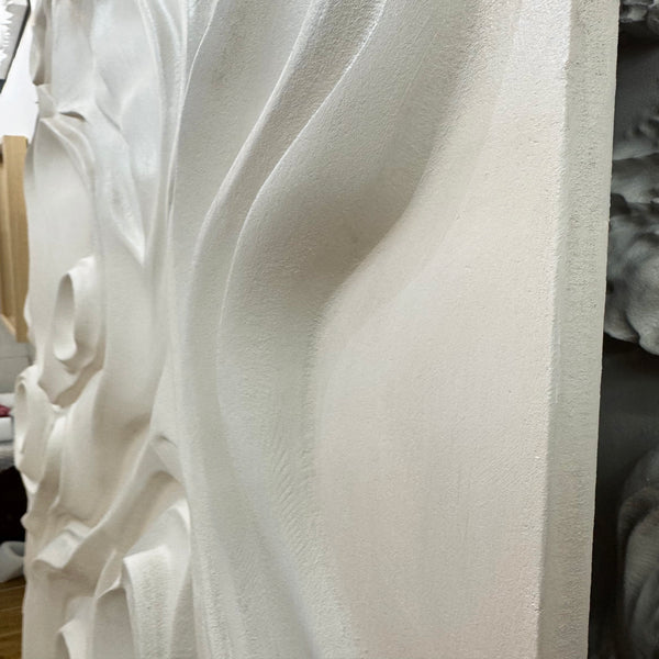 Sculptured art #Q001