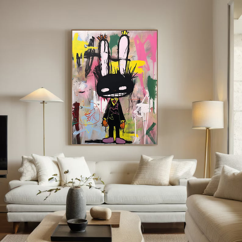 Graffiti art #S003