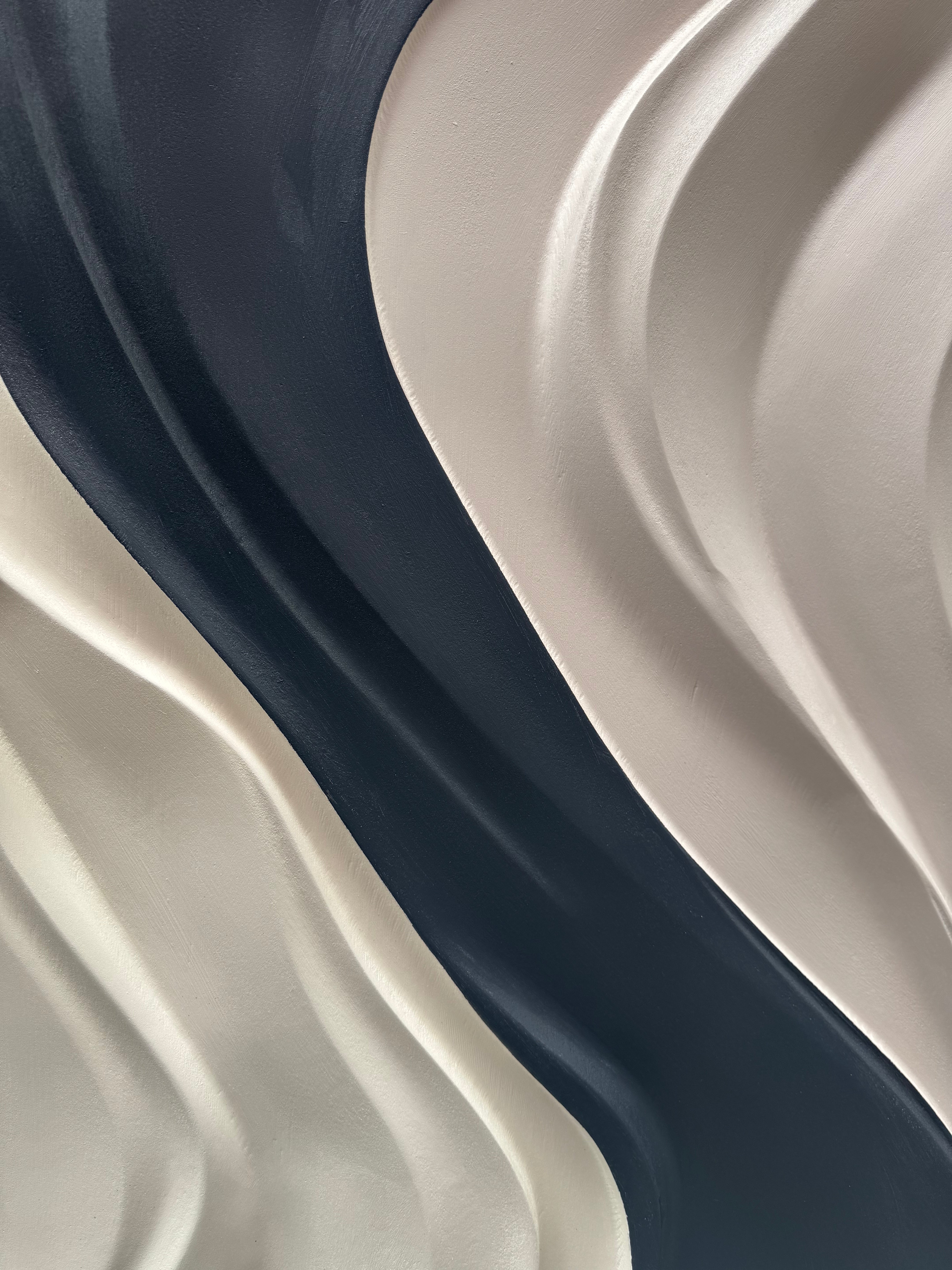 Sculptured art #Q040