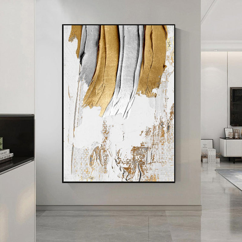 Gold Painting #BS006