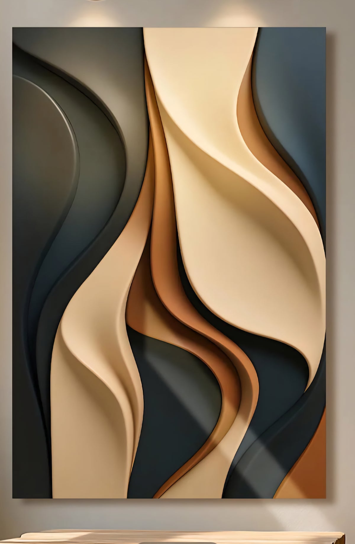 Custom painting