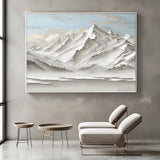 mountain landscape art mountain wall art Large mountain artwork Large mount paintings 