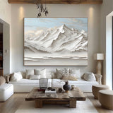 mountain landscape art mountain wall art Large mountain artwork Large mount paintings 