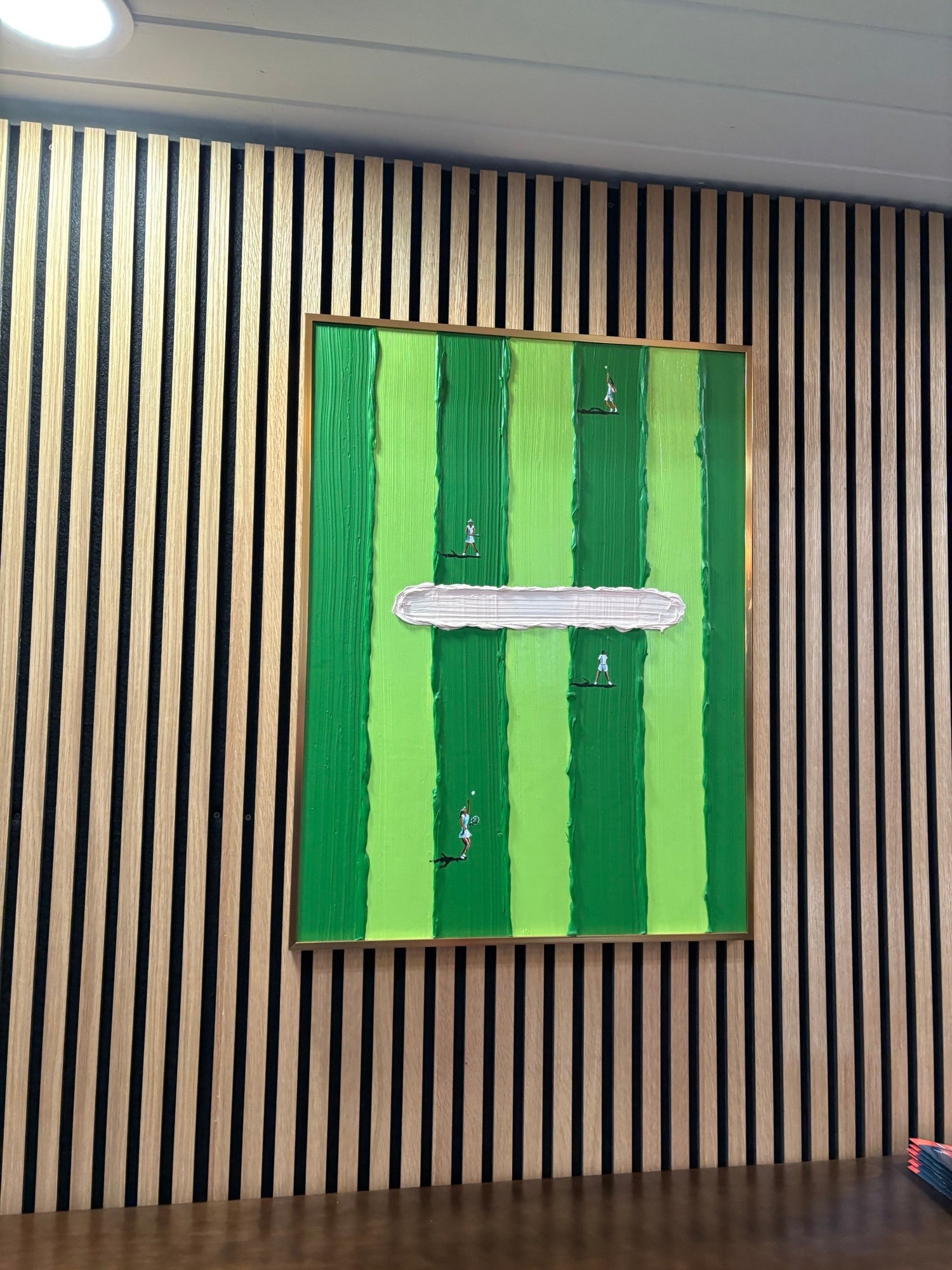 Figure painting #FS100