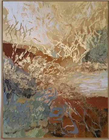 Custom painting
