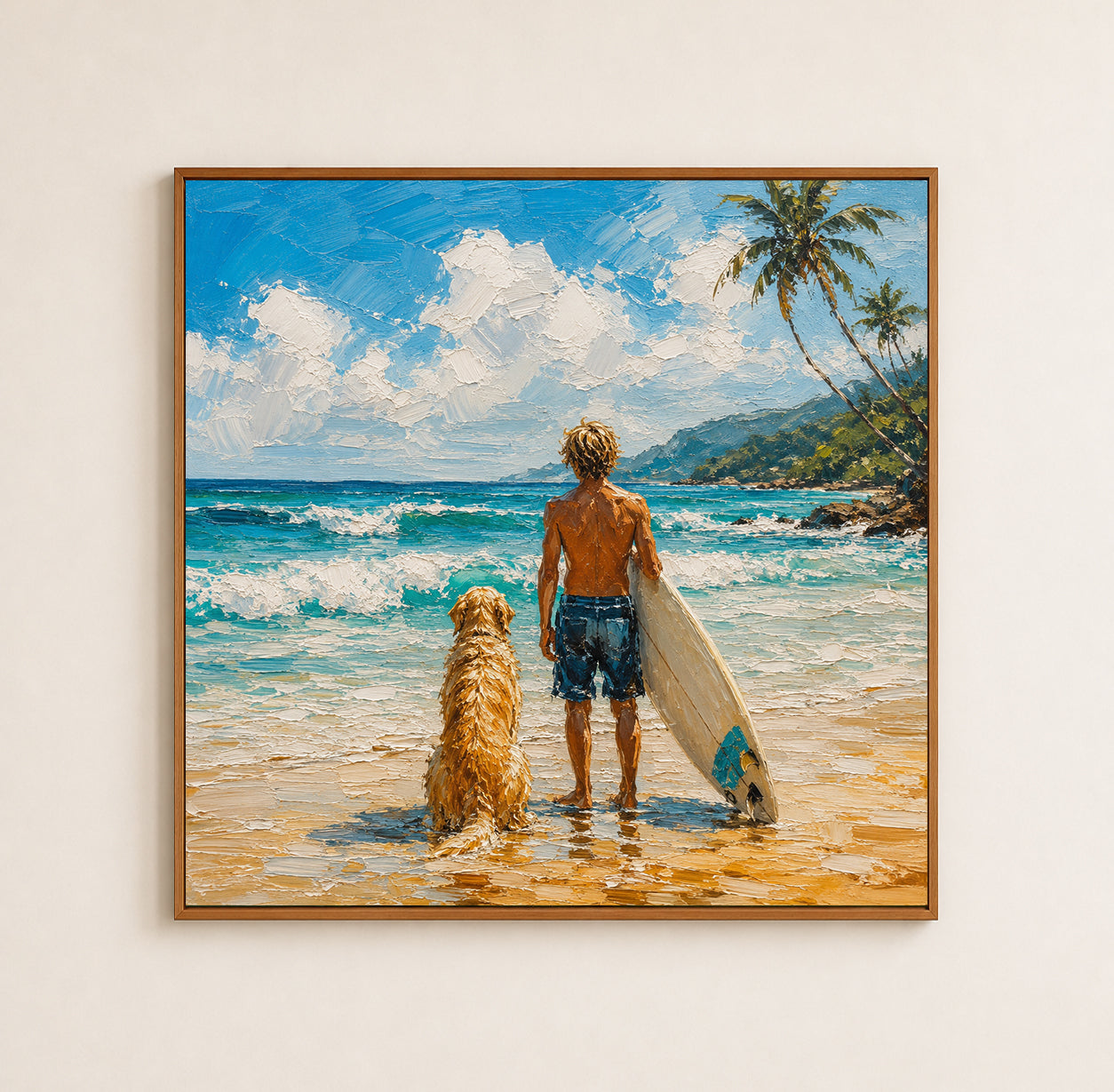 Beach & Ocean